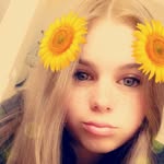 Ester Evans - @estereve1 - Instagram