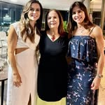 Maria Ester Evans - @esterweyne - Instagram