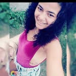 Ester Evelin - @santosesterevelindos - Instagram