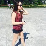 Ester Fang - @fangester - Instagram