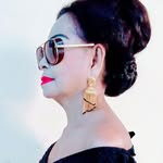 Ester Fanggidae - @fanggidaeester - Instagram