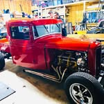 Lester Ferguson - @lester.ferguson.756 - Instagram