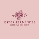 Ester Fernandes - @estetica_esterfernandes - Instagram
