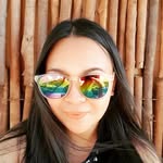 Ester Rebecca Del Fierro - @gurlalien - Instagram
