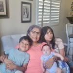 Ester Salas Fierro - @tea_ta - Instagram