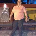 Ester Fischer - @mirta748 - Instagram