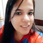 Nathalia Ester Cañete Fischer - @canetefischer - Instagram