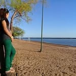 Ester Flores - @esterflores1707 - Instagram