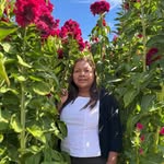 Ester Flores - @esterflores74 - Instagram