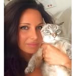 ✨Alikè✨ - @alike_ester_fox_ - Instagram