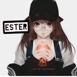Ester Da Silva da Rosa - @ester_.foxy - Instagram