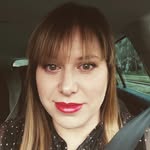 Monika TK - @sylv.esterfox - Instagram