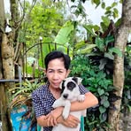 Ester Francisco - Facebook