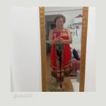 Ester Francisco da Silva - @teca6565 - Instagram