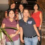 Ester Francisco Sto Tomas - @esternadine - Instagram