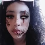 Ester Olimpio Francisco - @esterolimpiof - Instagram