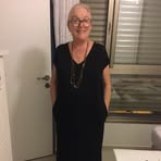 Ester Fridman - Facebook