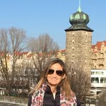 Ester Ergas Friedman - @ester_ergas - Instagram