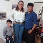 Ester Galván - @estergalvan44 - Instagram