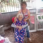 Maria Ester Galvez - @galvezmariaester - Instagram