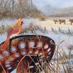 Ester Gamble - @grammies_world_through_my_eyes - Instagram