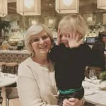 Ester George - @ester.george.313924 - Instagram