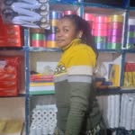 Ester George - @estergeorge508 - Instagram