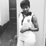 Ester George  Langeni - @lan.ester - Instagram