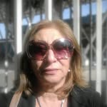 Ester Gil - @estergil7697 - Instagram