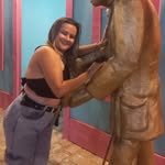 Ester Gil - @estergil20 - Instagram