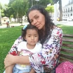 Ester Gil - @ester.batista.5686 - Instagram