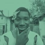 Dogo Izzo - @estergilbert21 - Instagram