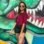 Ester Vitória Gilbert - @est3r_gilbert - Instagram