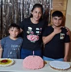 Ester Giles - Facebook