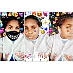 Ester Giles - @estergiles75 - Instagram