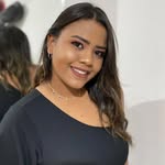 Glennya Ester | Dentista - @glennyaester11 - Instagram