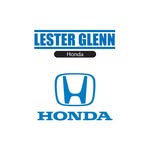 Lester Glenn Honda - @lesterglennhonda - Instagram
