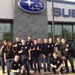 Lester Glenn Subaru - @lesterglennsubaru - Instagram