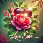 Ester Godfrey - @estergodfrey35 - Instagram