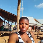 Ester Godfrey - @estergodfrey443 - Instagram