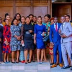 ESTER GODFREY - @mwanamke_na_malengo - Instagram