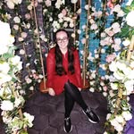 Ester Goldberg - @ester_goldberg - Instagram