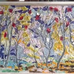 Ester Golden - @estergoldenartist - Instagram