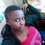 Ester Kiboma - @golden_ester - Instagram