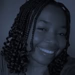 @tate's Daughter💓💖 - @_goldenester - Instagram