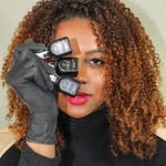Ester Gomes -  Design de Unhas - @estergomes_naildesigner - Instagram