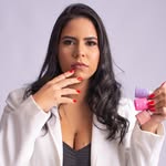 Ester Gomes I Nail Designer - @estergomesnail - Instagram
