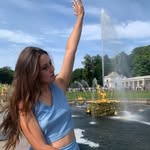 Крис♥️ Пишу стихи под ником Эстер Гудман - @ester_goodman_christina - Instagram