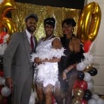 Ester Gordon - @diva2inc - Instagram