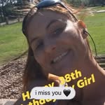 Ester Granger - @kylegranger8361 - Instagram
